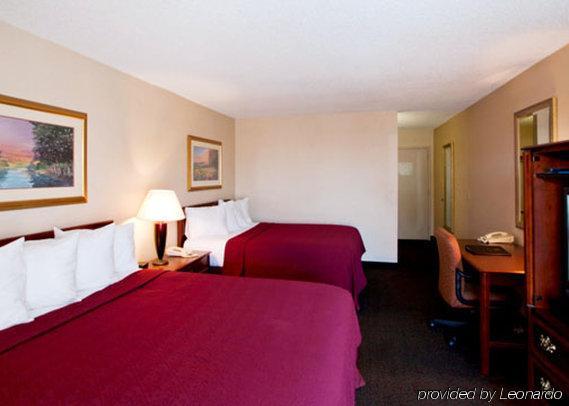 Quality Inn And Conference Center I-80 Grand Island Doniphan Zimmer foto